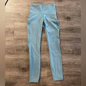 Lululemon mesh leggings size 2